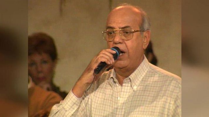 Tenderete - Tenderete - 11/10/2020 con solistas rememorando imágenes de 2001