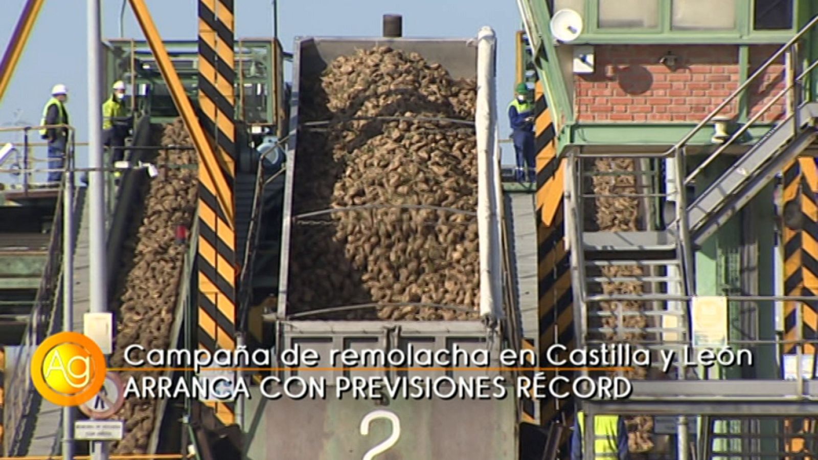 Agrosfera - 10/10/20 - ver ahora