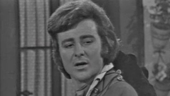 El niño de la bola - Capítulo 4