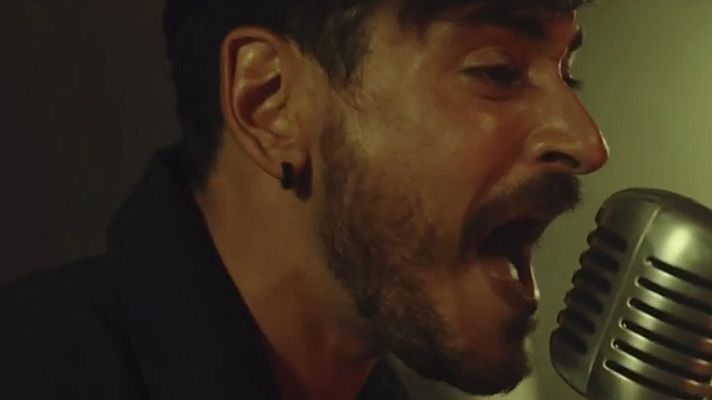 D Corazón - Cepeda nos canta "Con los pies en el suelo"