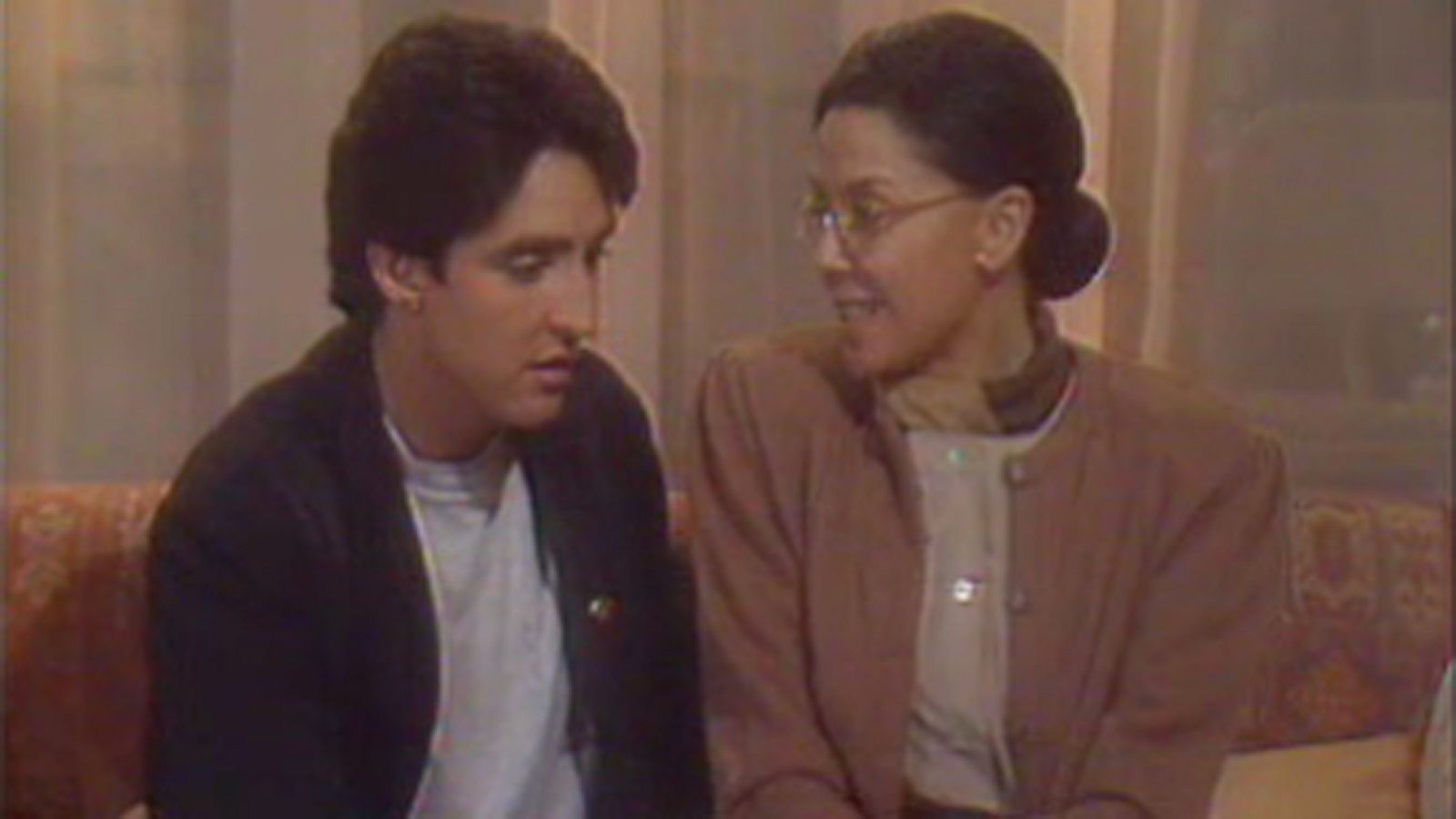 Séptimo cielo - Apartamento 777: el cielo del paladar - Séptimo cielo | Ver