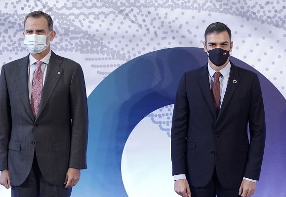 Audiencia Abierta - Audiencia Abierta - 10/10/20