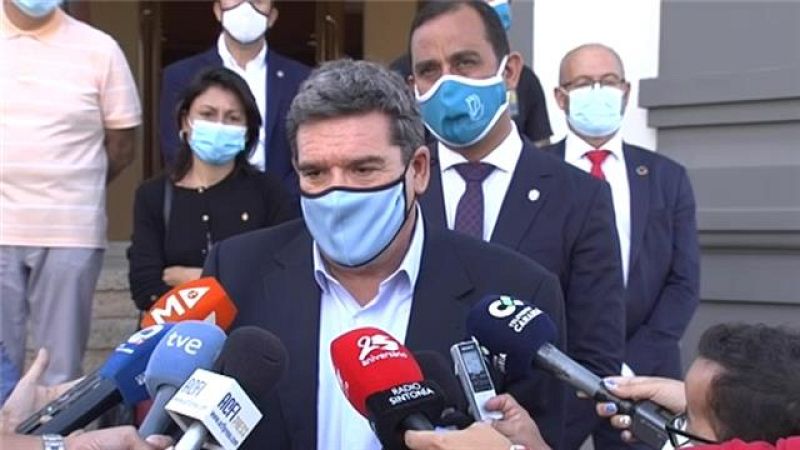 Canarias en 2' - 10/10/2020