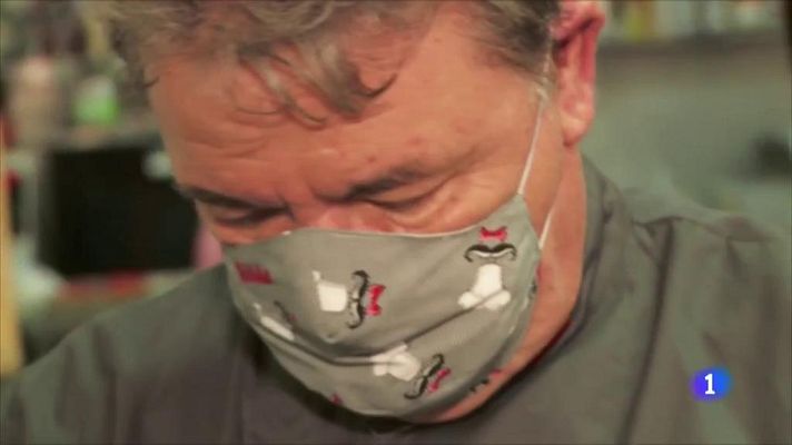  - El chef Koldo Royo ha cambiado la alta cocina por la cocina solidaria