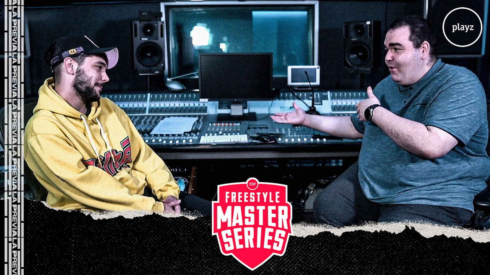 FMS España 2020 - Mira ya la previa de la tercera jornada