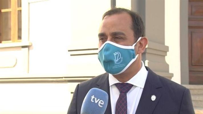 Telecanarias - Telecanarias - 10/10/2020