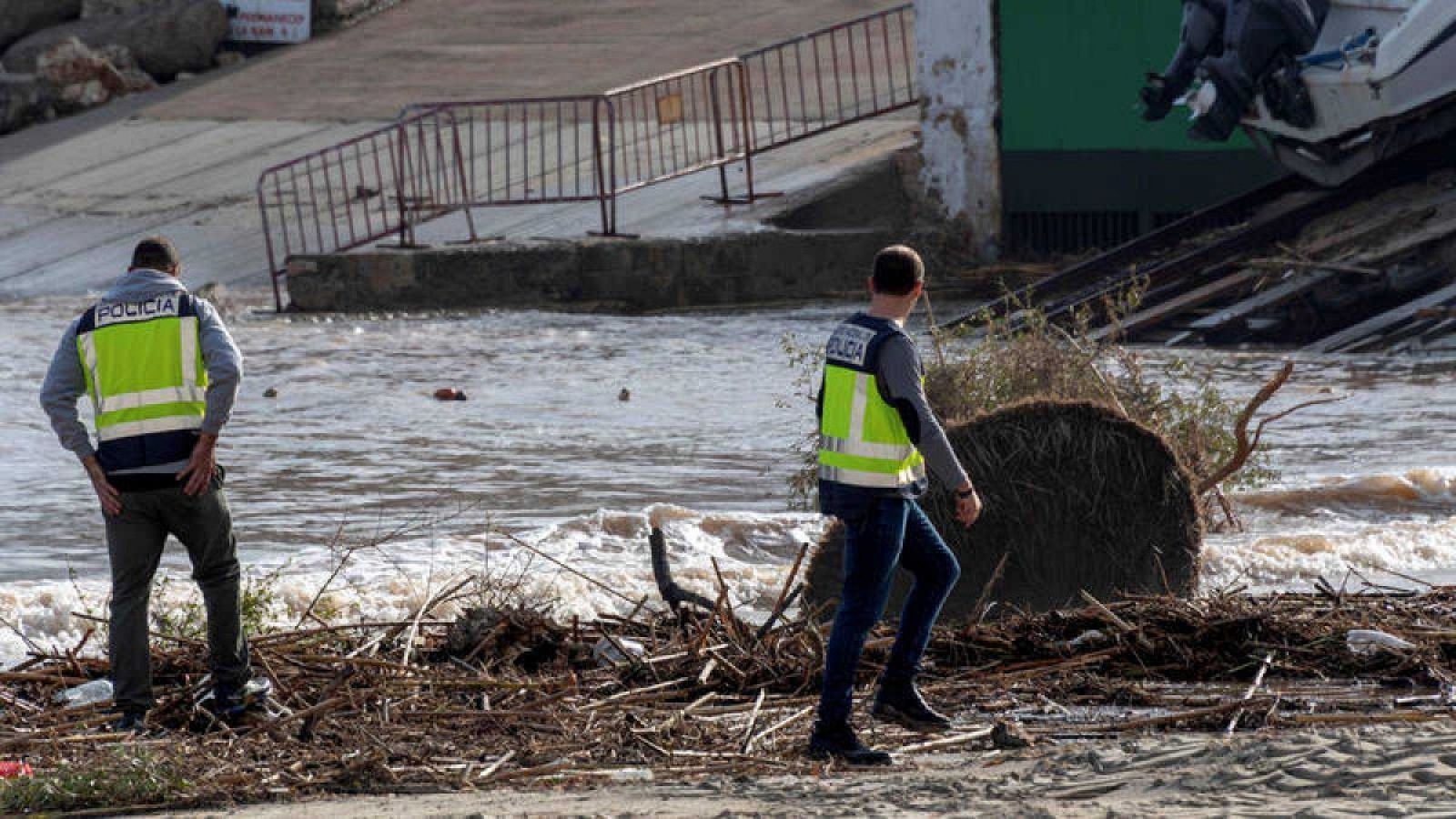 Sant Llorenç, dos años después de las inundaciones
