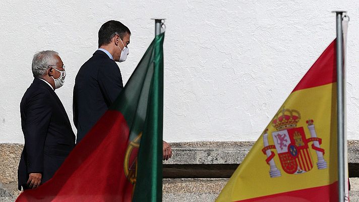 Informativo 24h - Sánchez, abierto a negociar con Madrid medidas para poner en marcha "las próximas semanas"