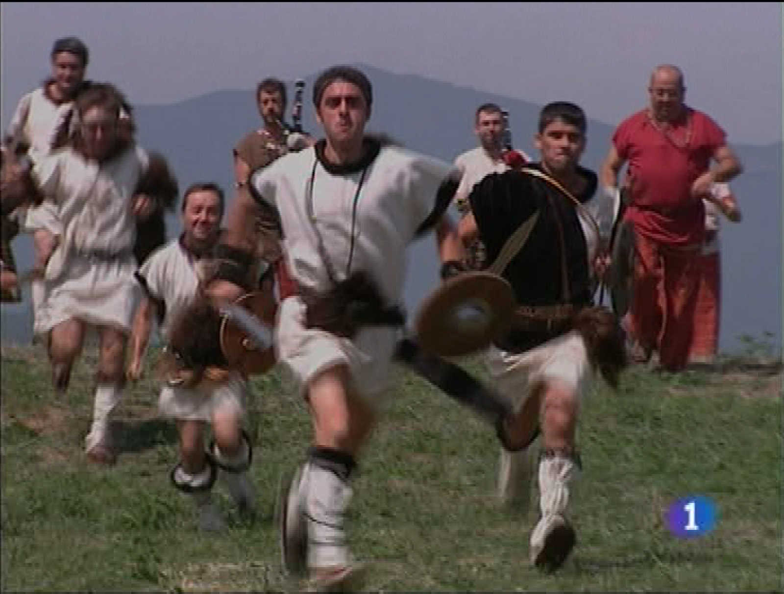 Panorama regional - 17/08/09 - Panorama Regional | Ver