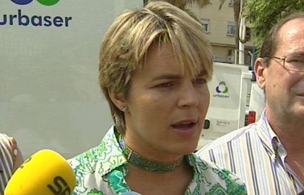 Noticias de Ceuta - Noticias de Ceuta - 14/08/09