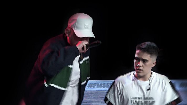 FMS - Mira ya la batalla de Gazir contra Mnak de la jornada 3