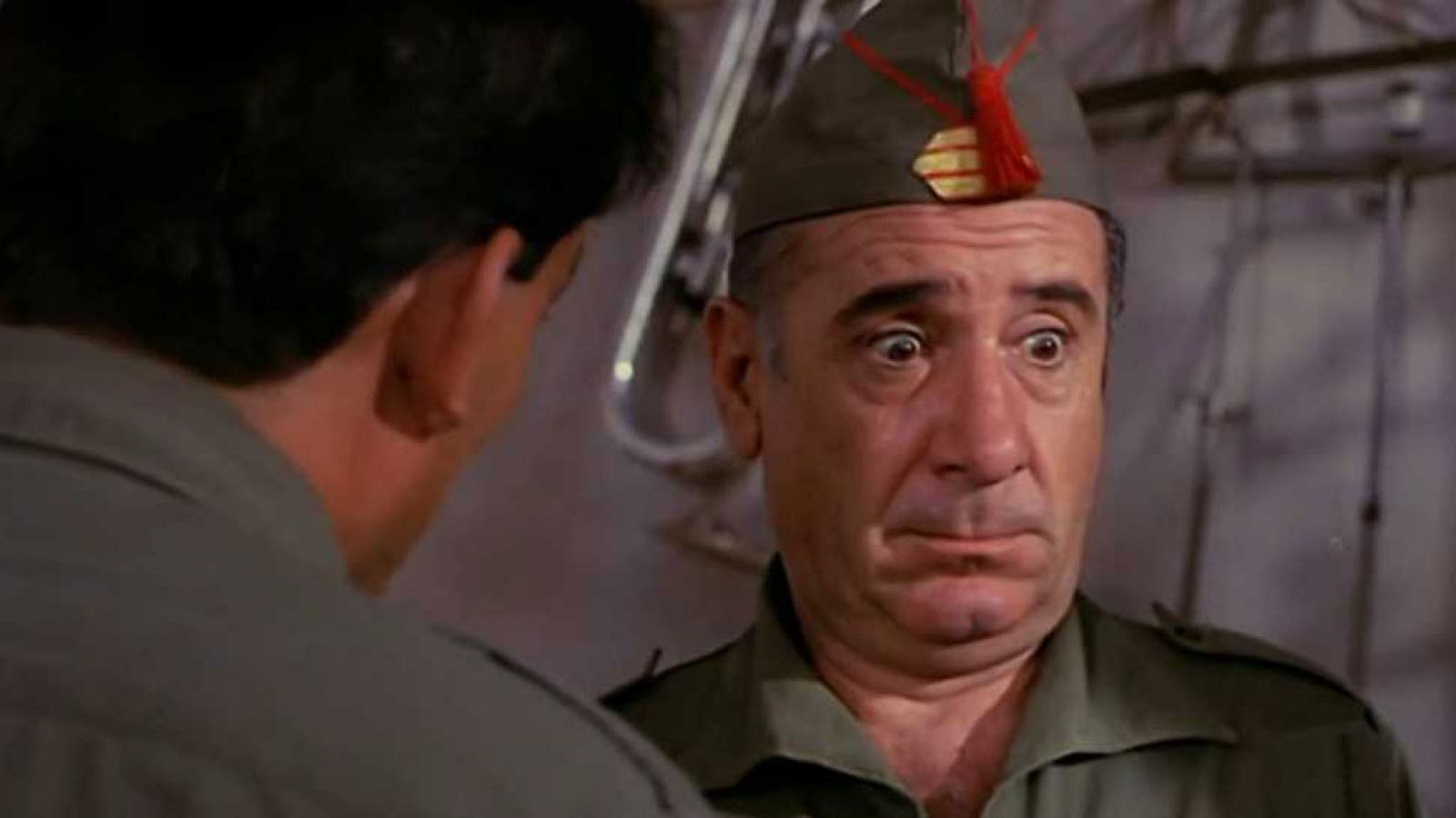 Cine de barrio - Biba la banda - ver ahora