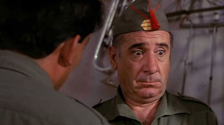 Cine de barrio - Biba la banda