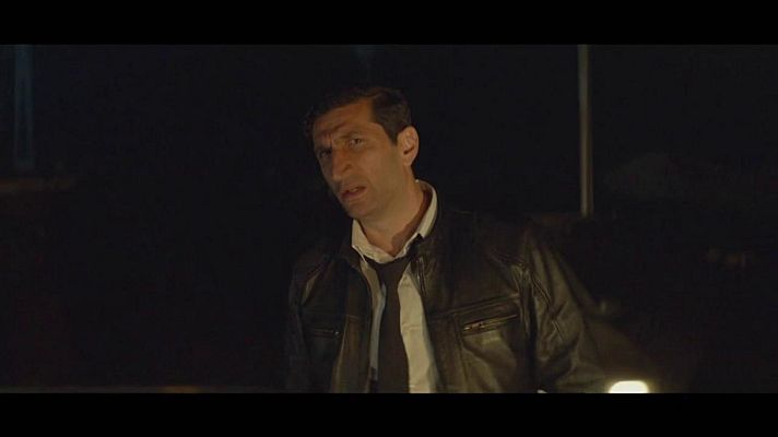 El cine de La 2 - El Cairo Confidencial (presentación)