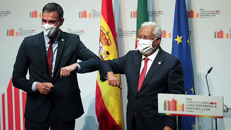 Telediario Matinal en Cuatro Minutos - 11/10/2020