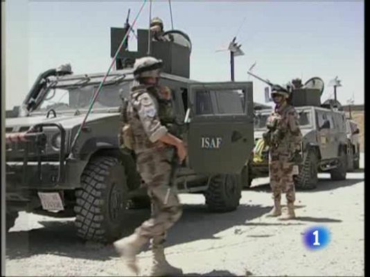  - TVE con un batallón electoral