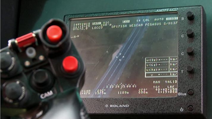 Seguridad vital 5.0 - Seguridad vital - 11/10/20