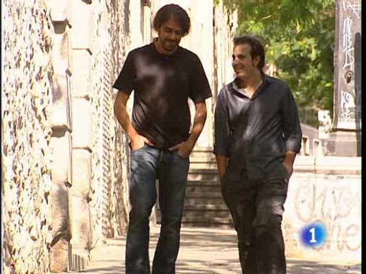  - Lo nuevo de Fernando León de Aranoa