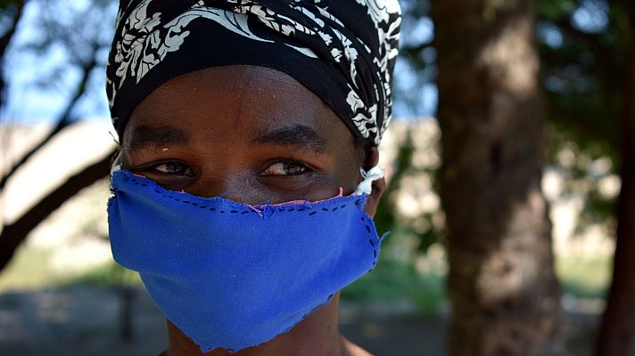 Pueblo de Dios - Manos Unidas de Esperanza