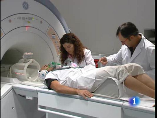 Ciencia y tecnología en Rtve.es - "Olfatómetro"