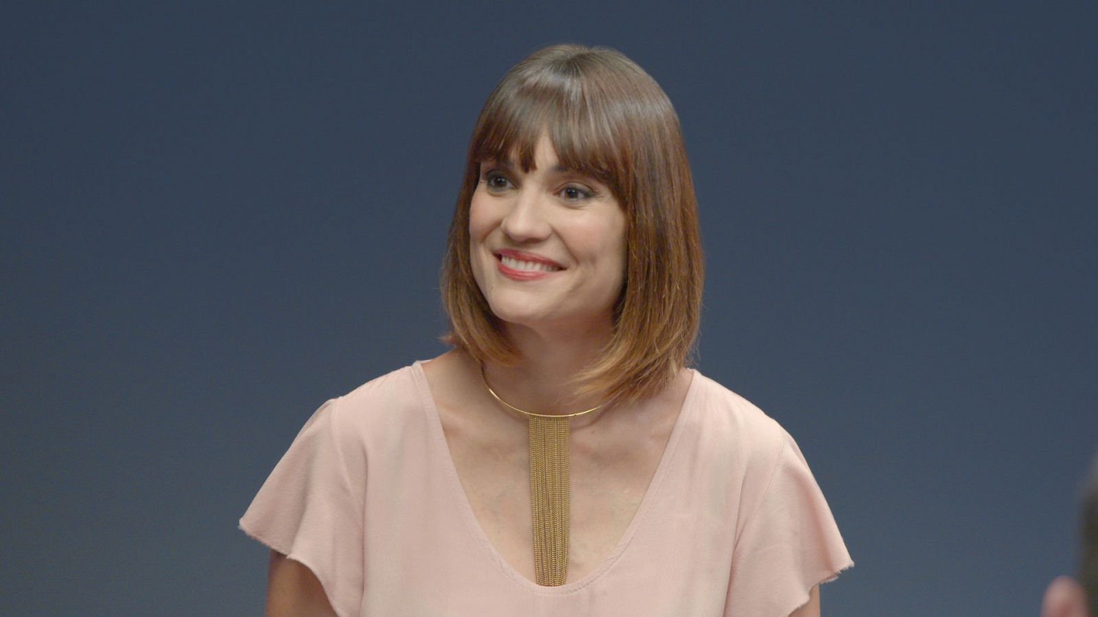 A mi yo adolescente - Felicidad - ver ahora