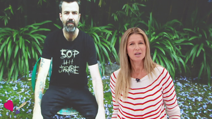 D Corazón - Corazón - 11/10/20