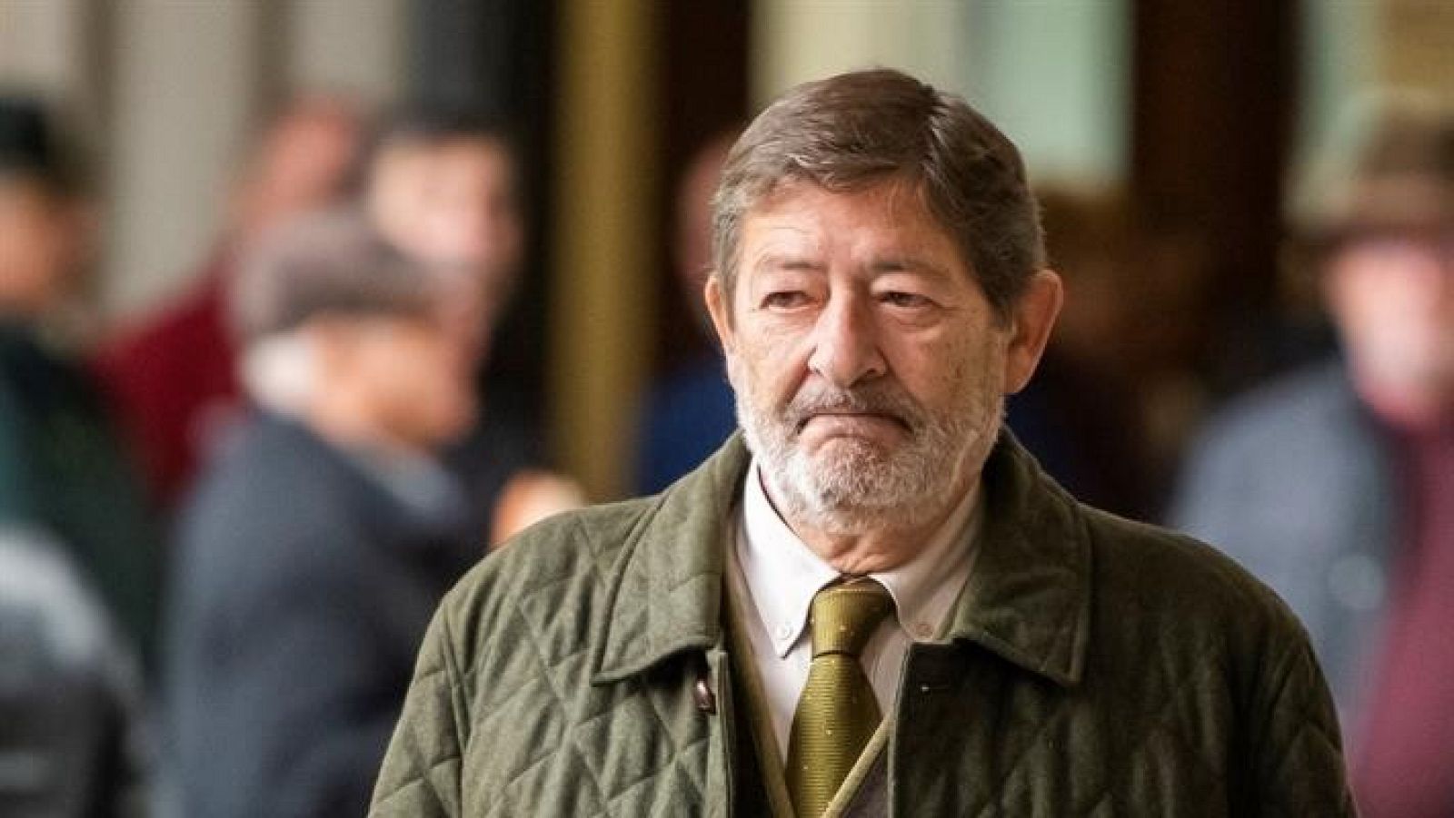 Muere Francisco Javier Guerrero, principal imputado y condenado en el caso de los ERE | Ver