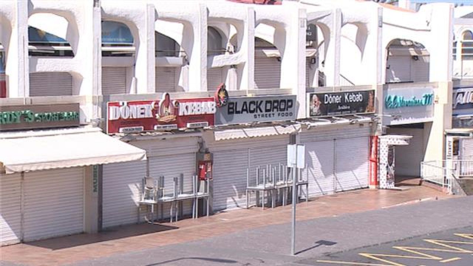 Telecanarias - 11/10/2020