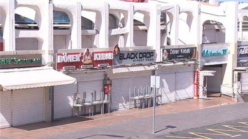 Telecanarias - 11/10/2020