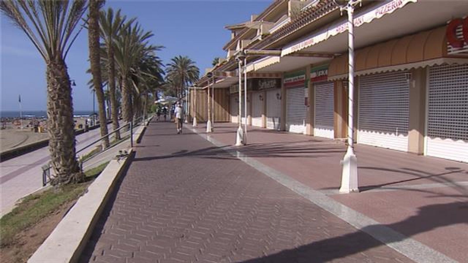 Canarias en 2' - 11/10/2020