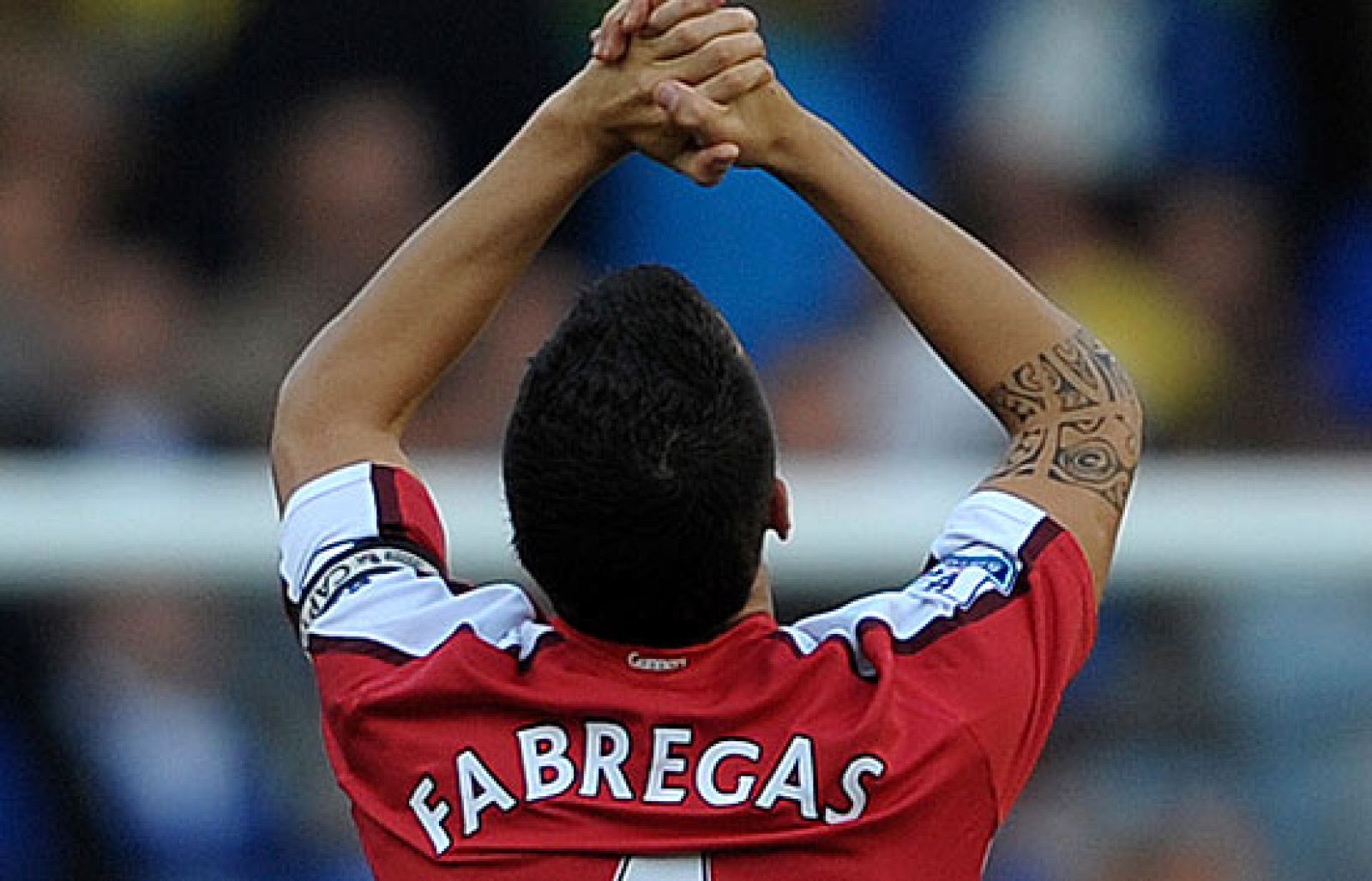 Primer asalto del Arsenal en la Champions - Champions League | Ver