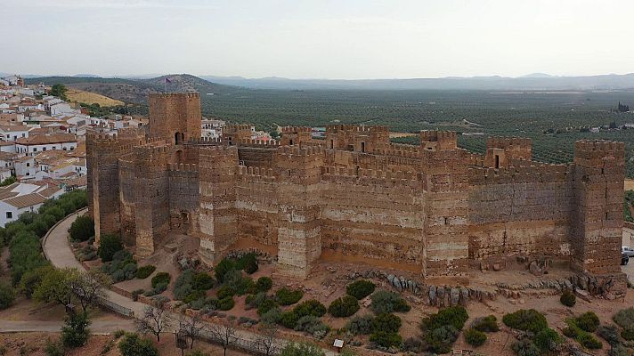 Un país mágico - Úbeda