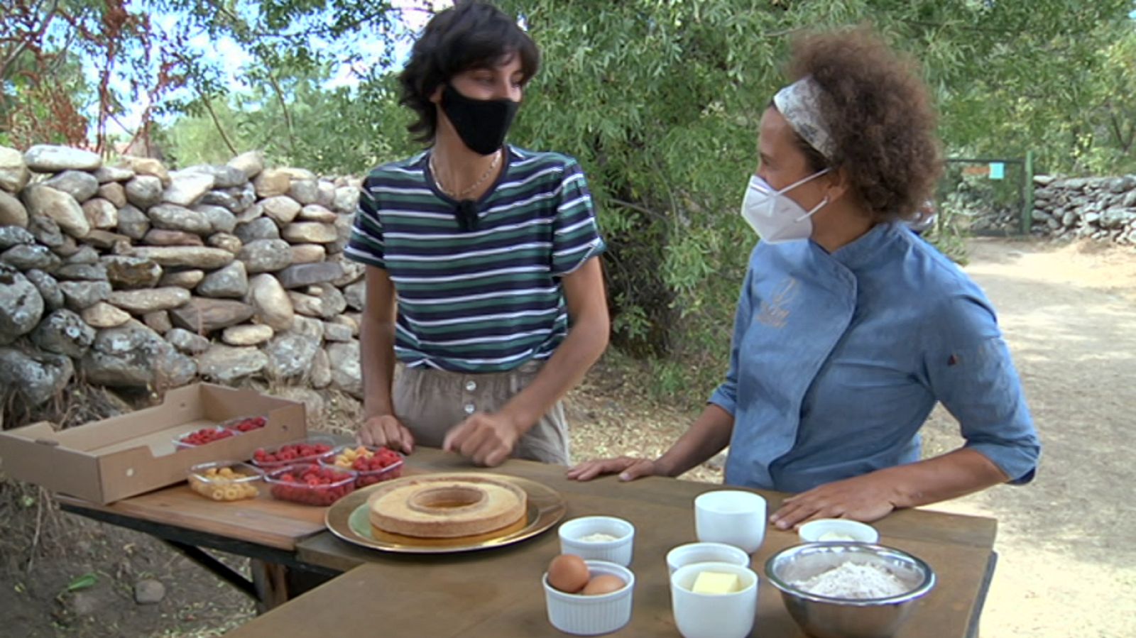 Aquí la Tierra - 11/10/20 - ver ahora