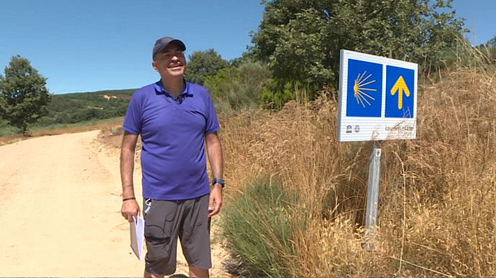 Repor - Por mal camino