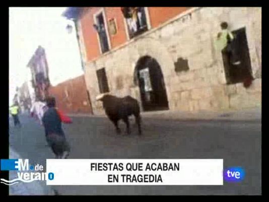 Esta mañana - Esta mañana - 17/08/09