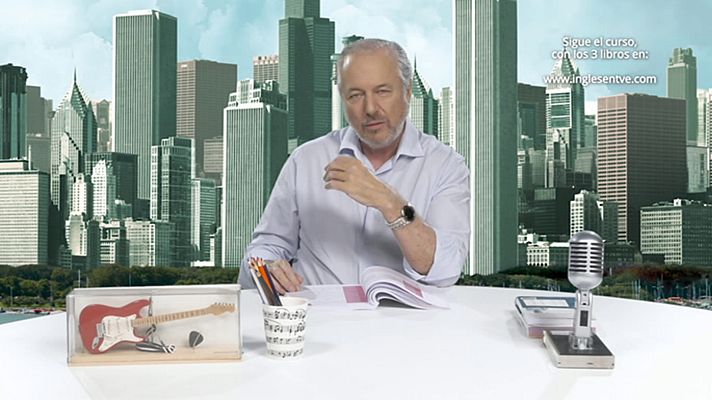 Inglés en TVE - Programa 191