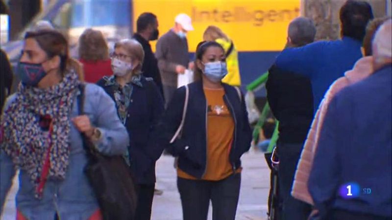 L'Informatiu - 11/10/2020