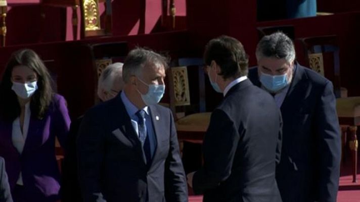 Telecanarias - Canarias en 2' - 12/10/2020