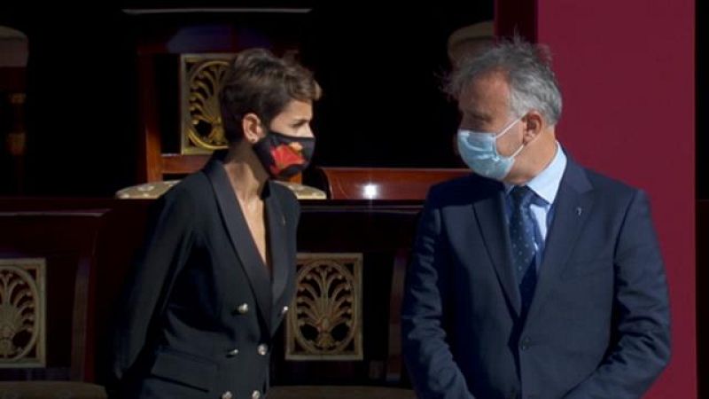 Telecanarias - 12/10/2020