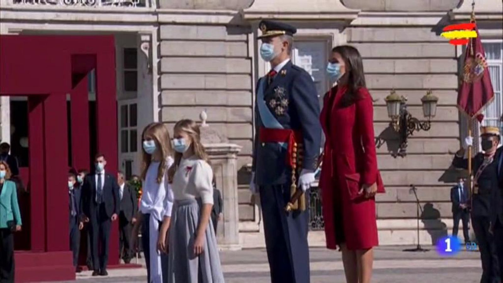 L'Informatiu - 12/10/20