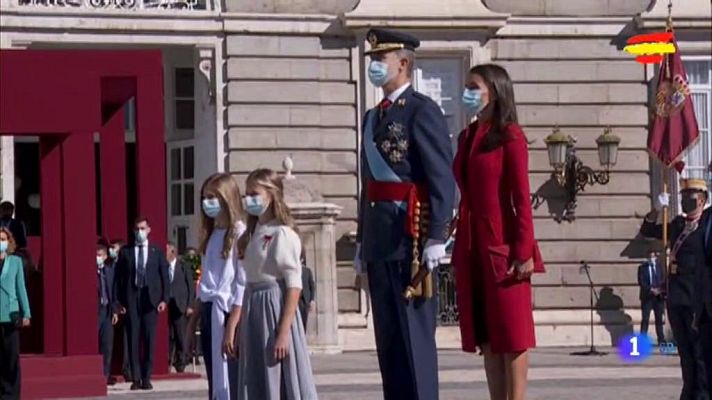 L'Informatiu - L'Informatiu - 12/10/20