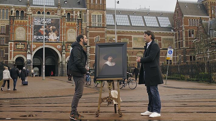 El cazador de cerebros - Entrevista con Harari: Las amenazas del futuro