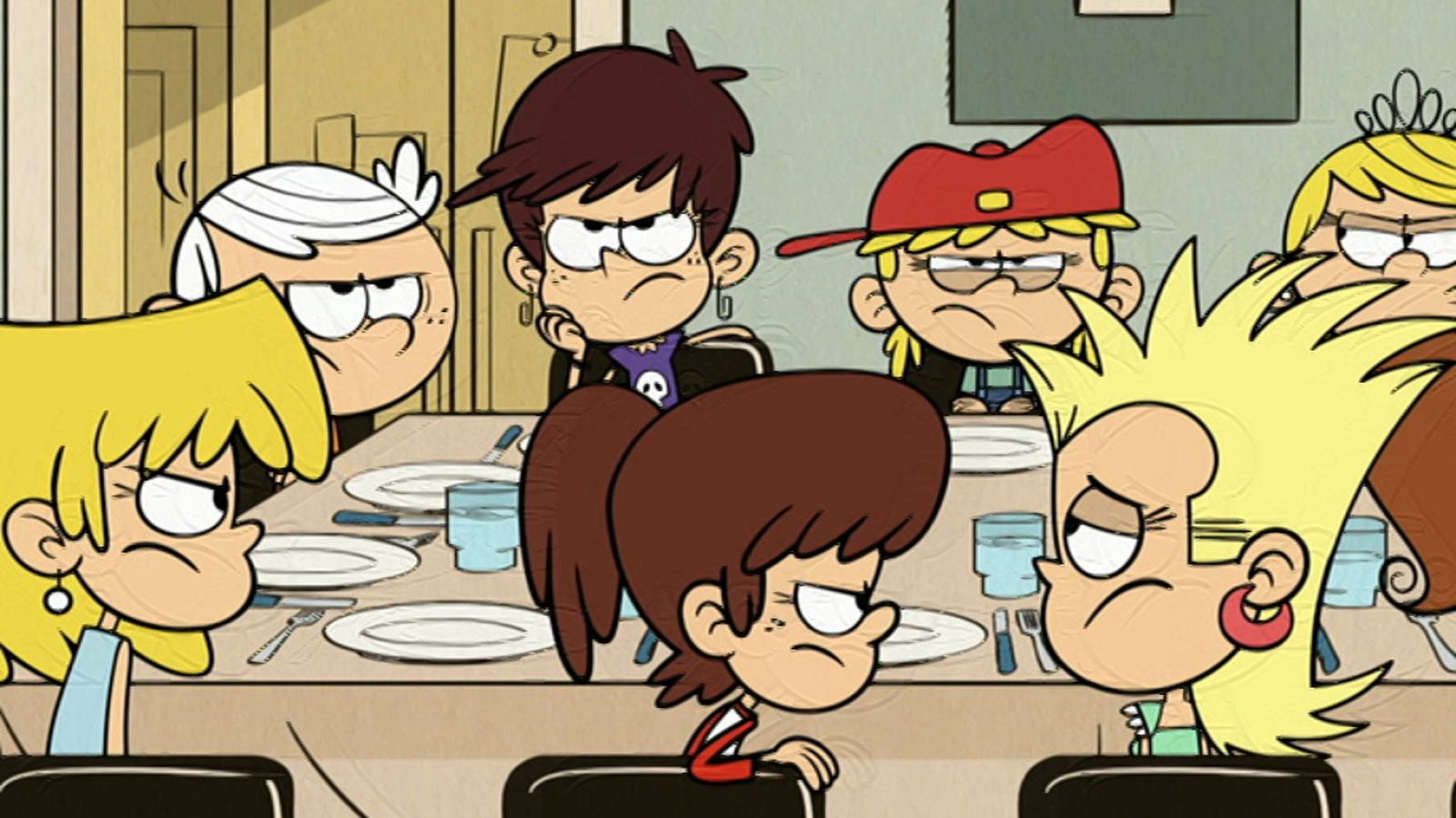 Una casa de locos - Una casa de mentirosos - RTVE.es - Una casa de locos | Ver