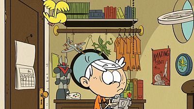 Una casa de locos - Cuidado con el juego - RTVE.es - Una casa de locos | Ver