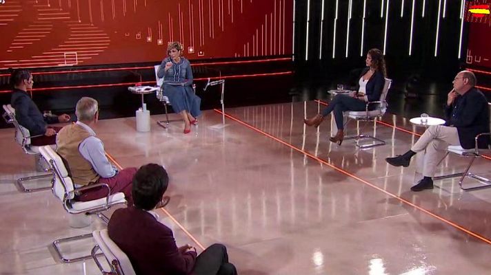 Quién educa a quién? - ¿Quién educa a quién? - Programa 4