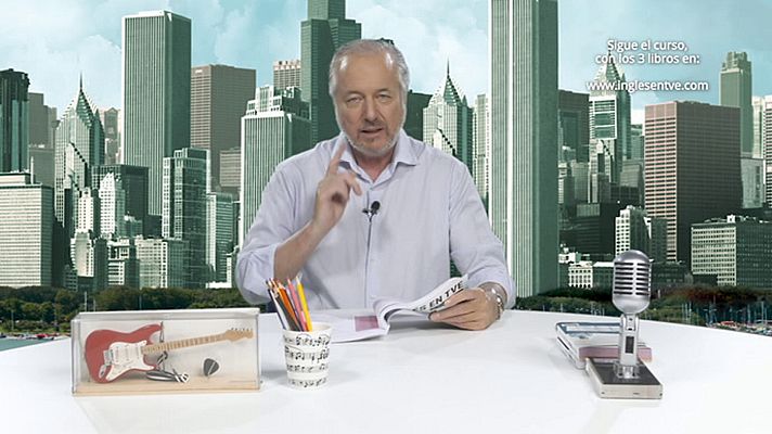 Inglés en TVE - Programa 192
