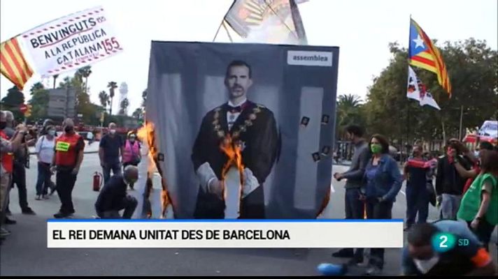 El Vespre - El Vespre - 09/10/2020