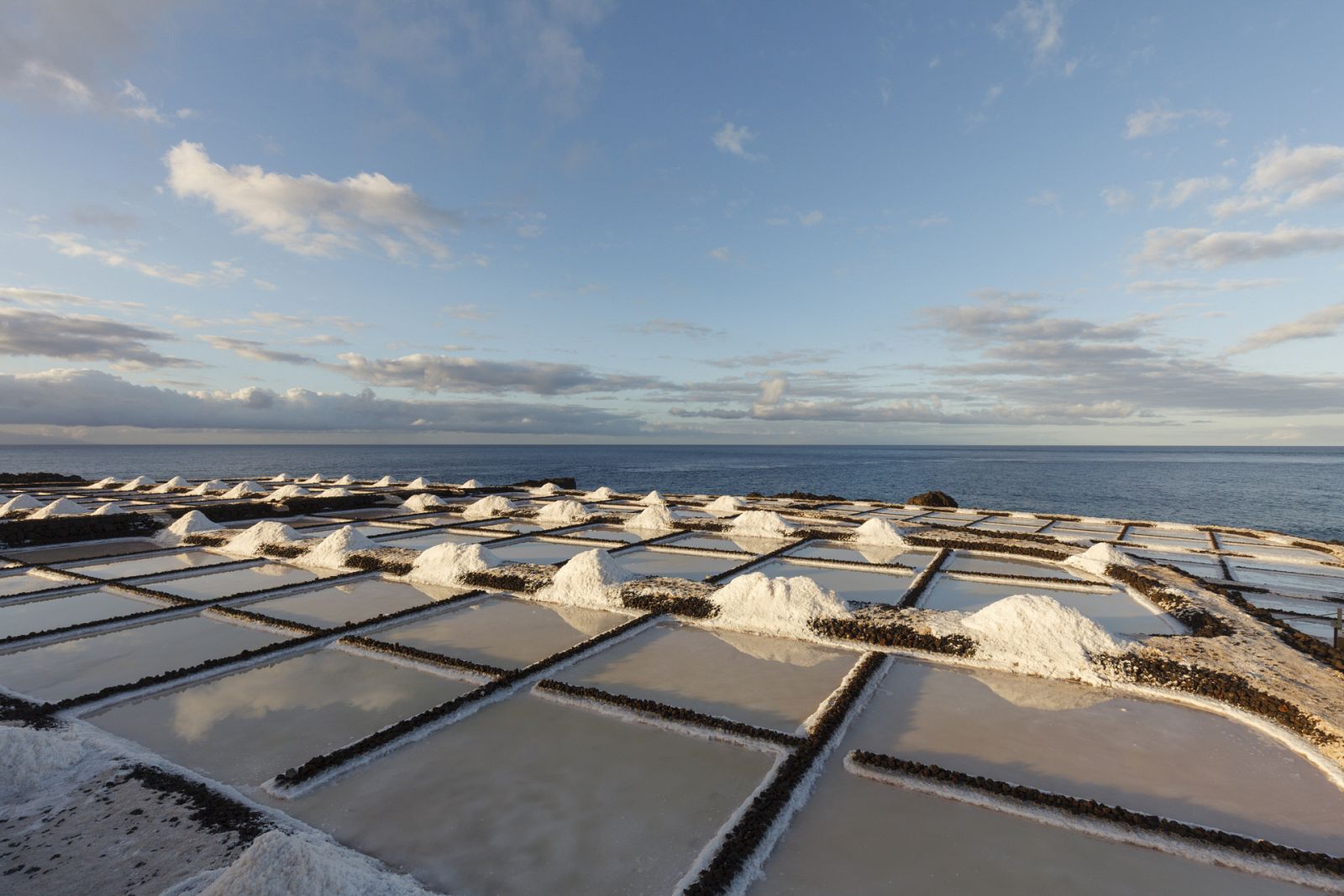 Aquí la Tierra - Chiclana de la Frontera tiene una tradición muy 'salá'