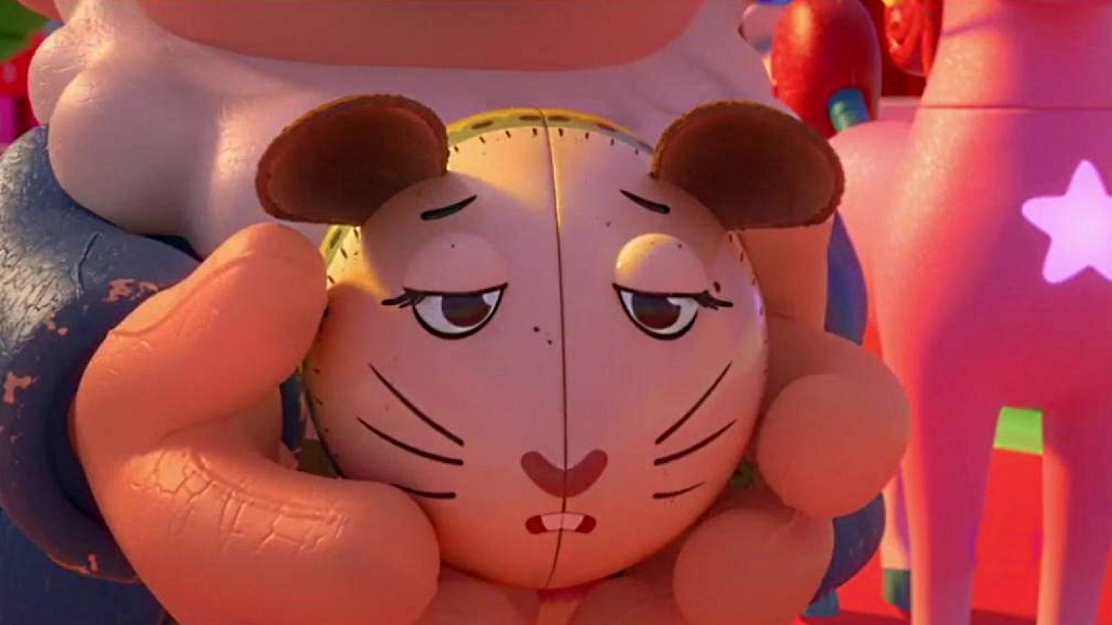 Noddy - La llave robada - RTVE.es - Noddy, detective en el País de los Juguetes | Ver