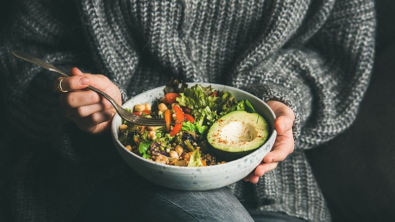 Las claves de Boticaría García para prevenir la gripe con una buena dieta